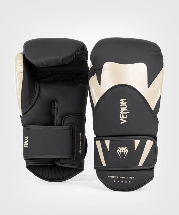 Produktbild Venum Challenger 4.0 Boxhandschuhe (14 OZ)