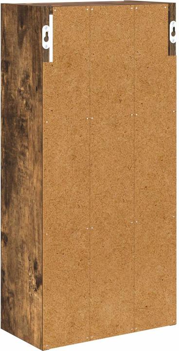 Produktbild vidaXL Badezimmerschrank (30 x 16 x 62.50 cm)