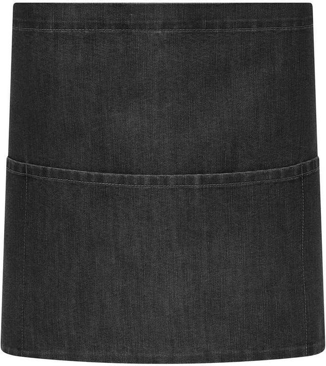 Grau, Jeans