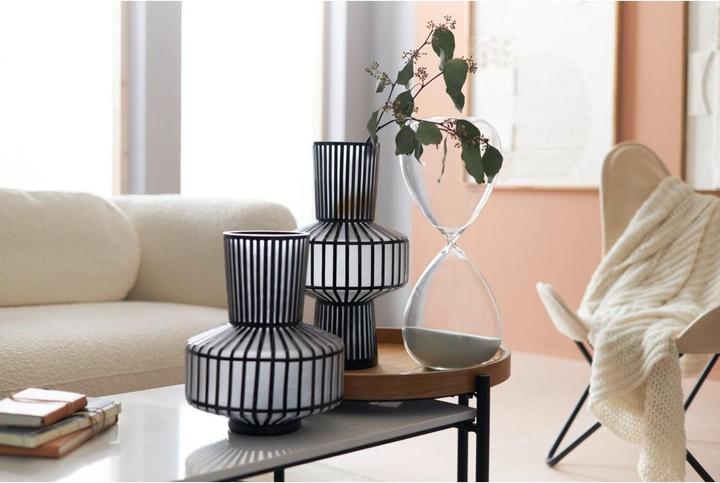 Produktbild Kare Design Sanduhr Timer Weiss 240Min