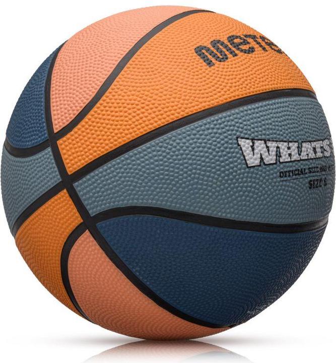 Actual product image Ty Basketball Meteor What's up 6 16798 size 6 (6)