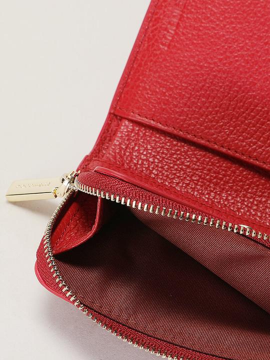 Actual product image Coccinelle Geldbörse METALLIC