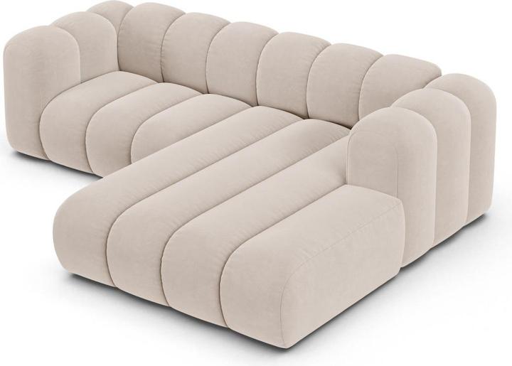 Produktbild Micadoni Lupine (Ecksofa)