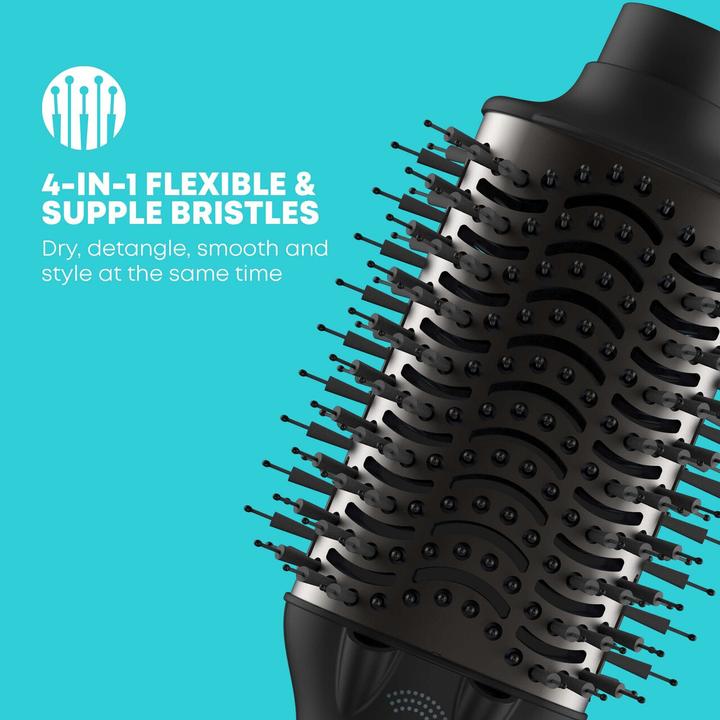 Immagine prodotto Homedics Progloss Perfect Blow Dry Airstyler