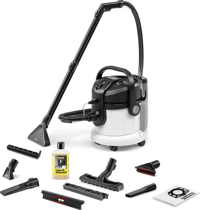 Kärcher SE 4 Plus 1.081-170.0 (Aspirateur eau et poussière)