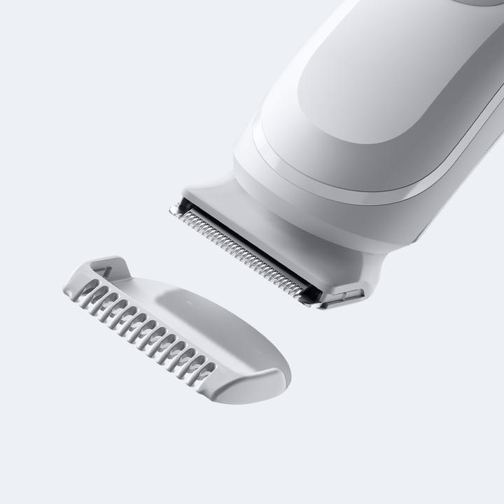 Produktbild Braun Bodygroomer Series 3 (BG3500)