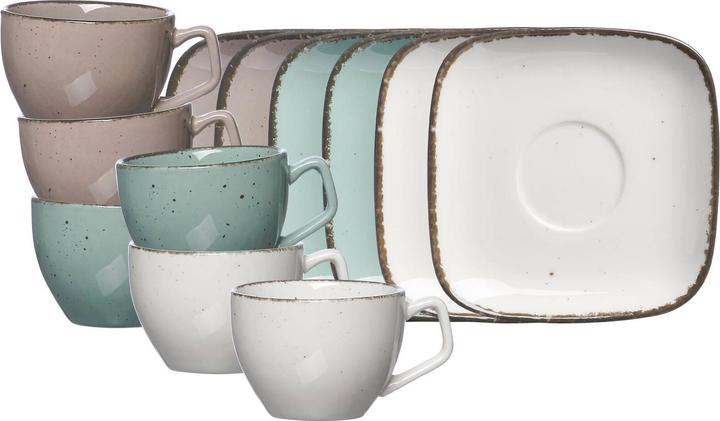 Cups