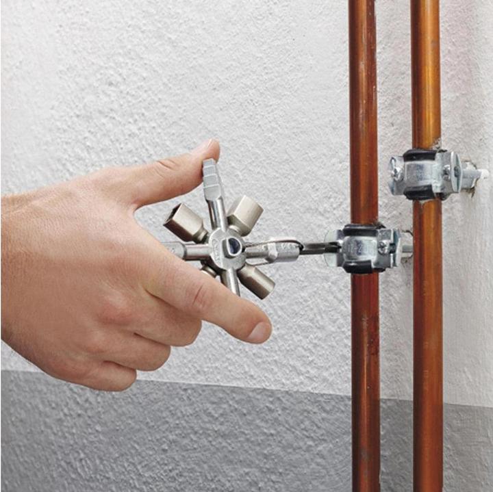 Produktbild Knipex TwinKey