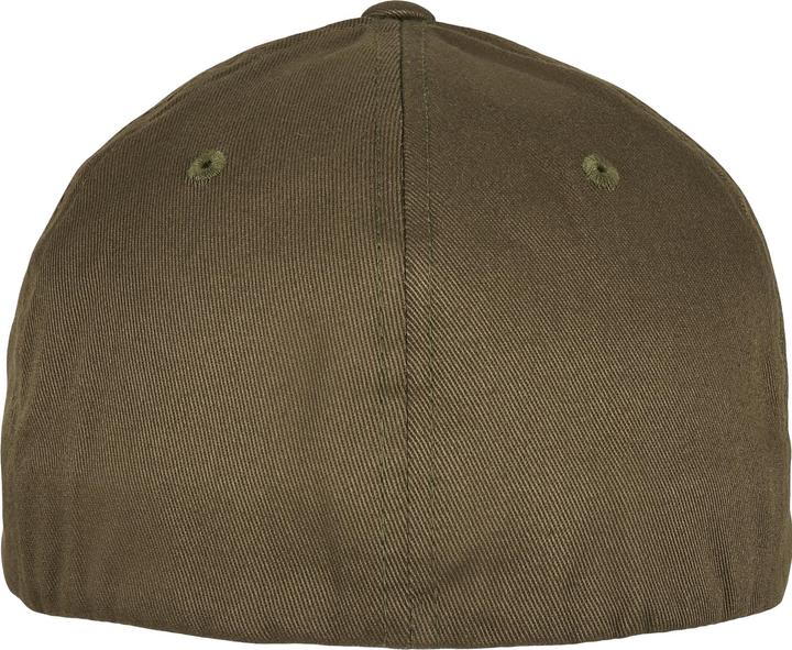 Produktbild Flexfit Organic Cotton Cap