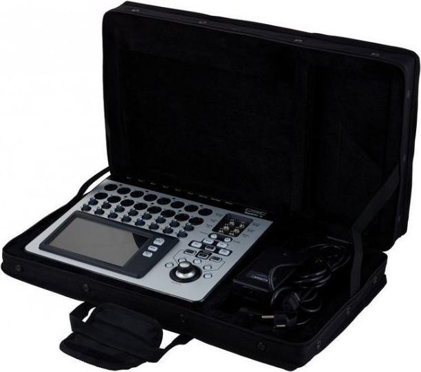 Produktbild QSC Digital-Mischpult TOUCHMIX 16 Anzahl Kan (Studio- und Livemixer)