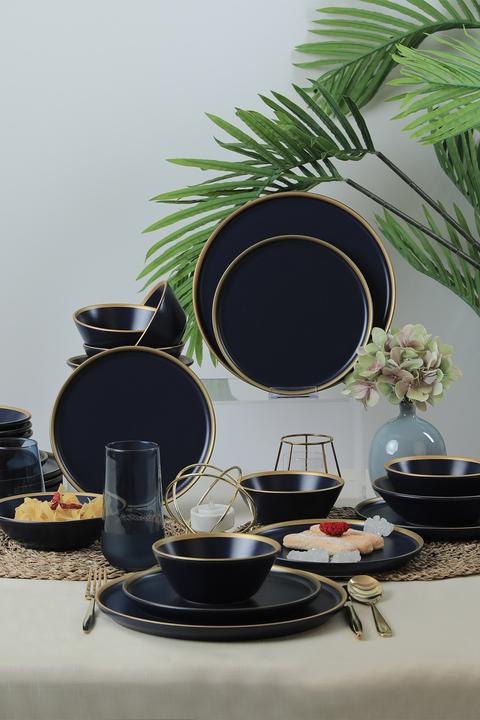 Produktbild Hermia Chroma Dinner Set (24 Stück)