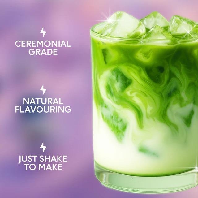 Produktbild PerfectTed Matcha-Pulver Vanille (75 g)