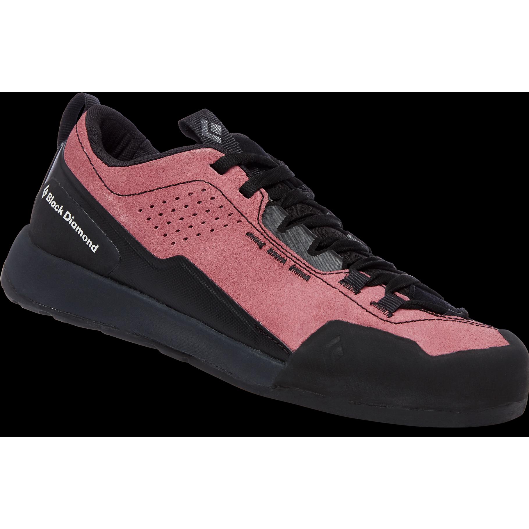 Black Diamond, Damen, Wanderschuhe, Technician Lthr WAprch Shs (45), Braun