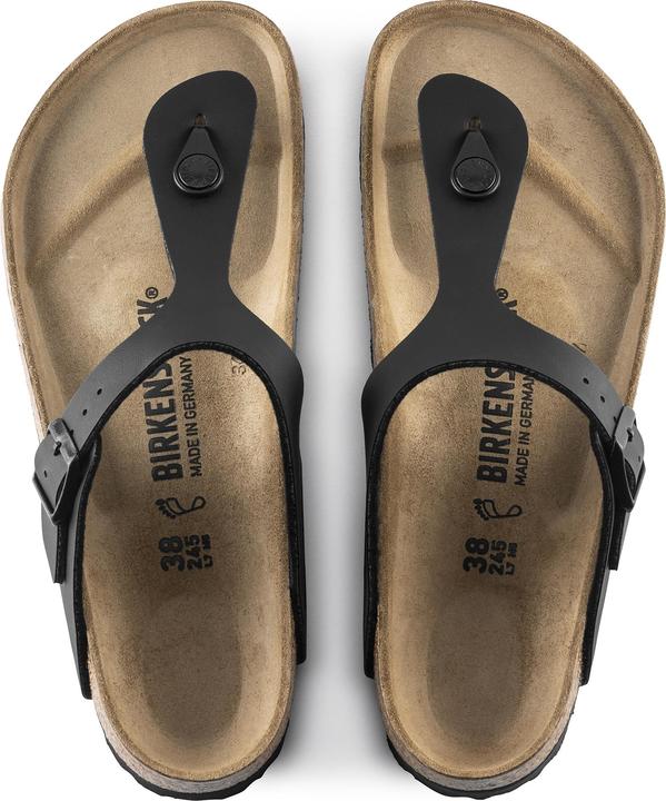 Produktbild Birkenstock Gizeh Birko-Flor Normal (44)