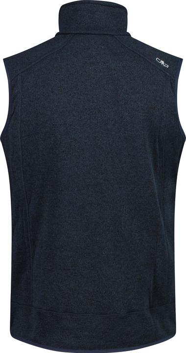 Image du produit CMP Campagnolo Gilet Jacquard tricoté (46, S)
