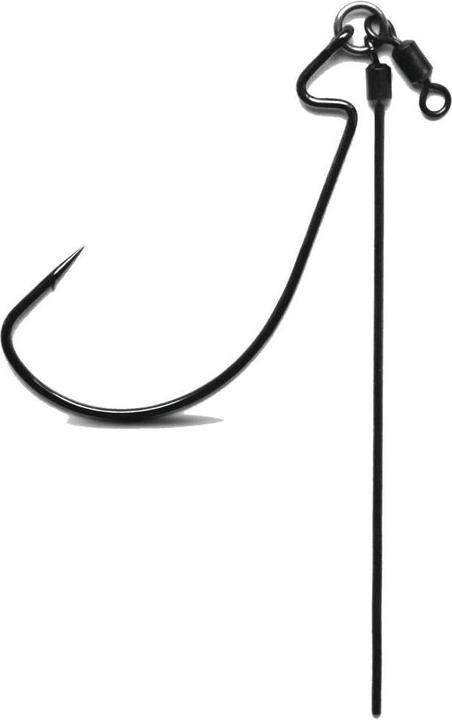 Actual product image Vmc Light Tokyo Rig