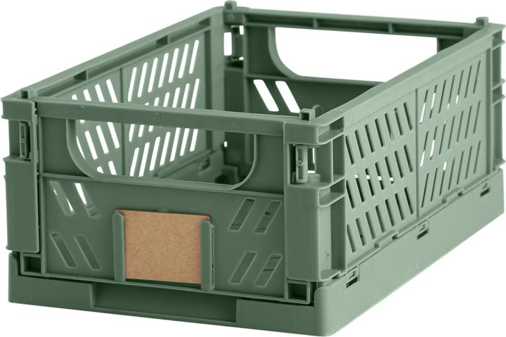 Produktbild Schou Faltbar M (25 x 16.5 x 10 cm, 3.30 l)