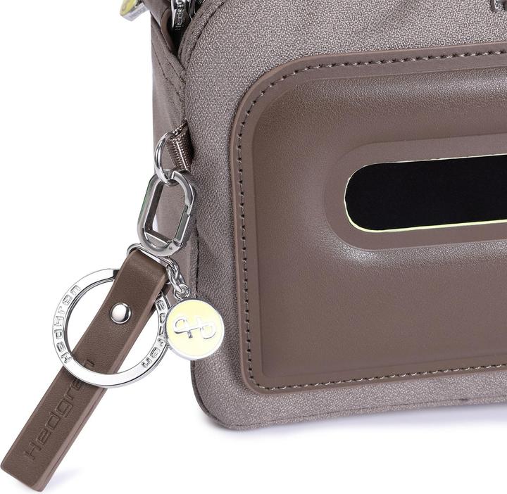 Actual product image Hedgren Fika shoulder bag RFID 20 cm