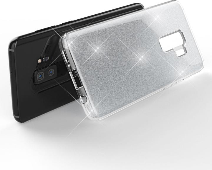 Produktbild Nalia Handyhülle (Samsung Galaxy S9+)