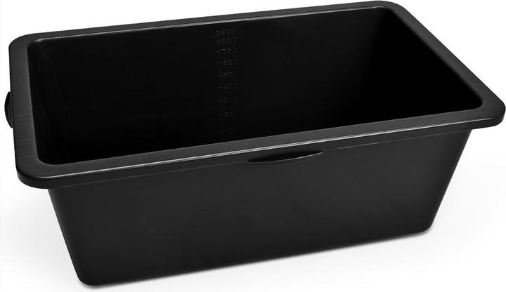 Actual product image Monzana Bicycle trailer