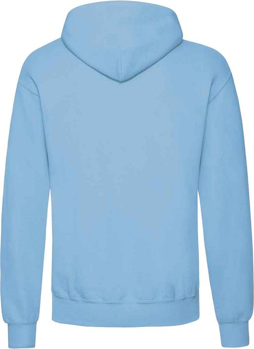 Produktbild Fruit of the Loom Classic Sweatshirt mit Kapuze (M)