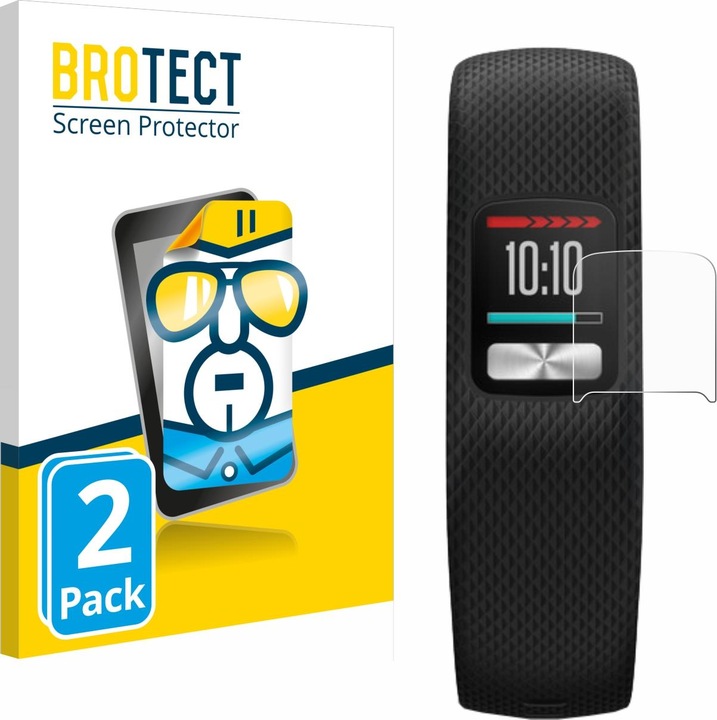 BROTECT Screen Protector Clear