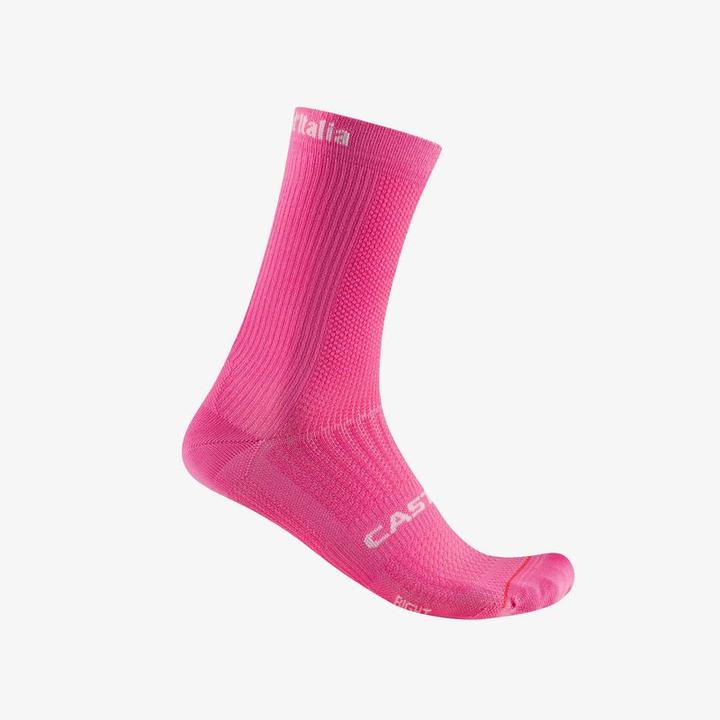 Immagine prodotto Castelli #GIRO Logo 18 Sock (M/L)