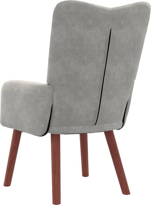 Immagine prodotto vidaXL Moderner Sessel