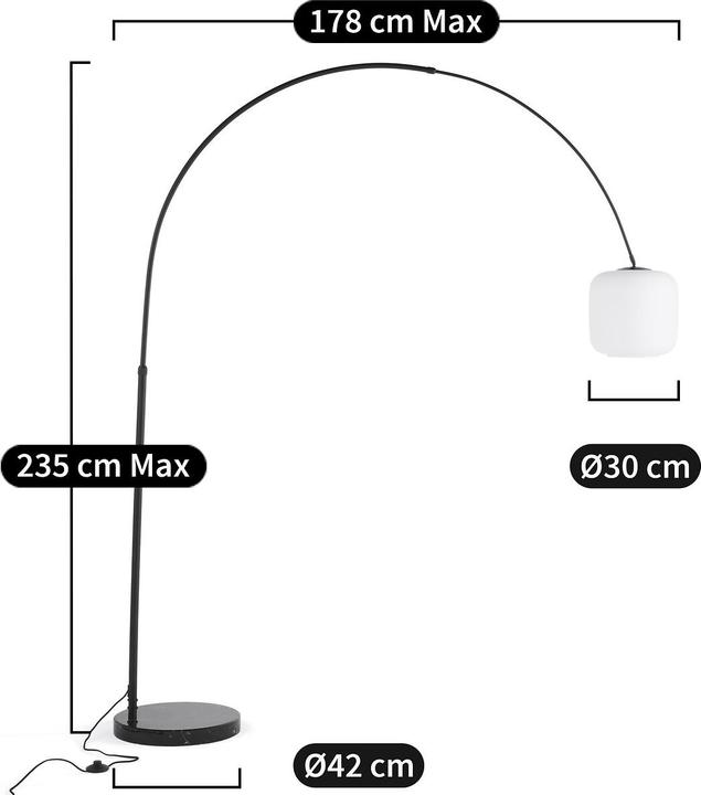 Produktbild AM.PM Elita (E27)