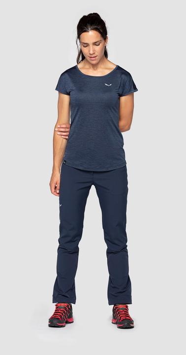 Image du produit Salewa Puez Melange Dry'ton Da T-Shirt (32, S)