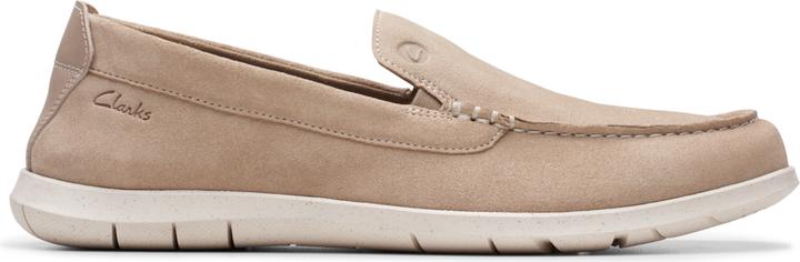 Produktbild Clarks M Flexway Step (42)