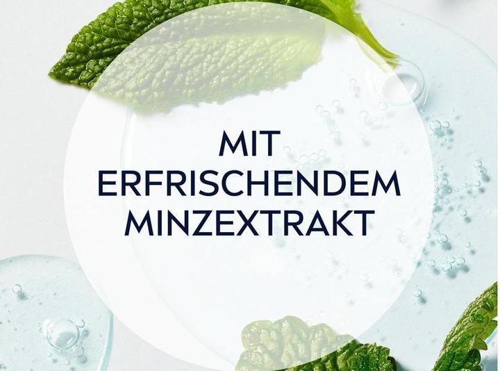 Produktbild NIVEA MEN Pflegedusche Energy (250 ml)