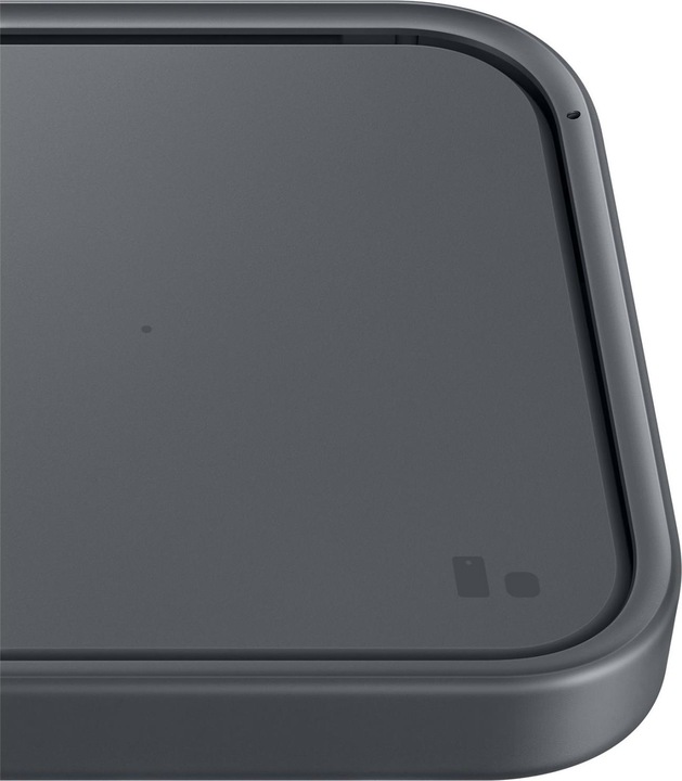 Actual product image Samsung Charger Pad (15 W)