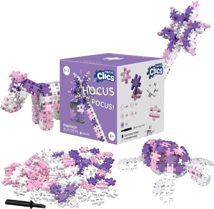 Produktbild Clics Nano g