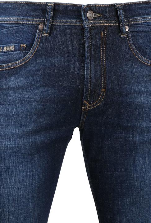 Actual product image MAC Jeans Regular-Fit Jeans BEN (W34/L32)