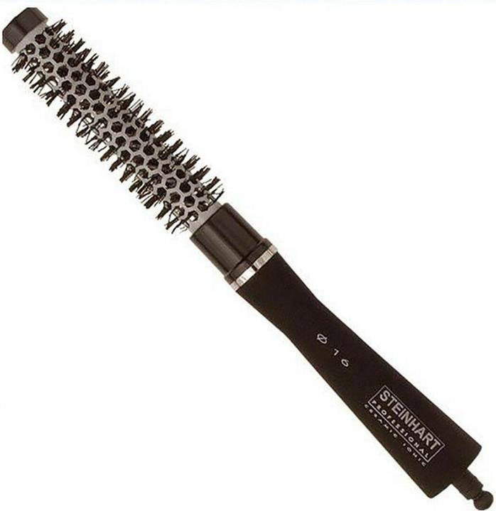 Actual product image Steinhart Round Brush Ceramic Ionic 16 Ø