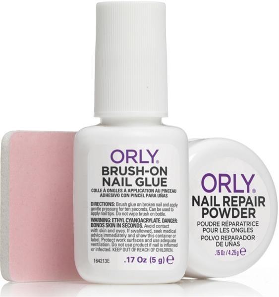 Orly Nail Rescue kit de réparation