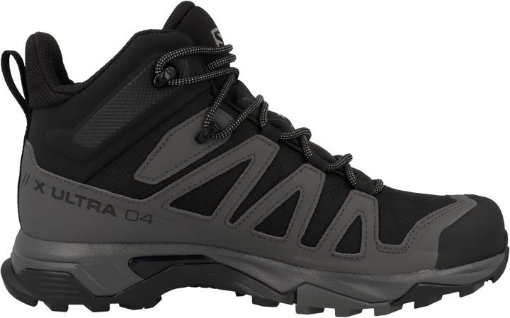 Actual product image Salomon X Ultra 4 Mid GTX - 55315 (47 1/3)