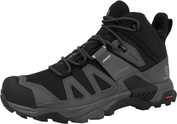 Actual product image Salomon X Ultra 4 Mid GTX - 55315 (47 1/3)