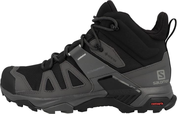 Productafbeelding Salomon X Ultra 4 Mid GTX - 55315 (48)