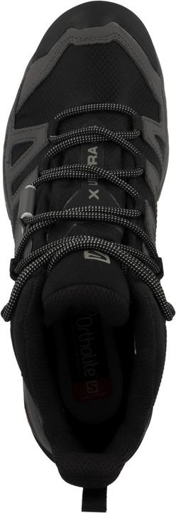 Actual product image Salomon X Ultra 4 Mid GTX - 55315 (47 1/3)