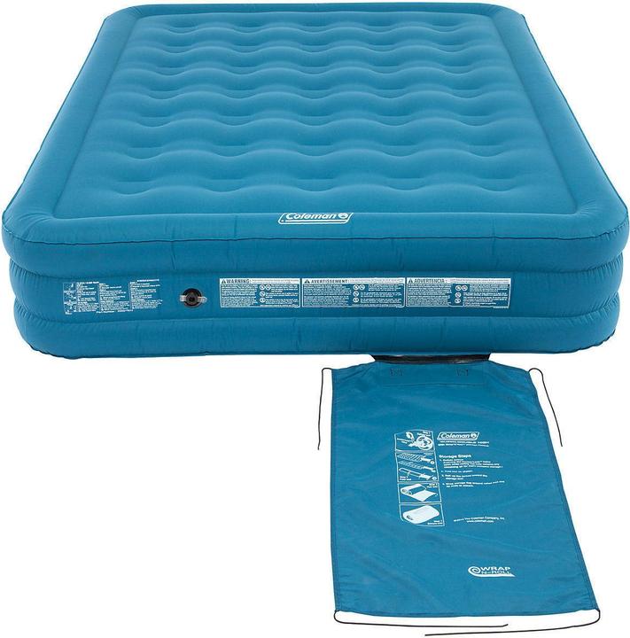 Coleman Extra Durable Raised Double