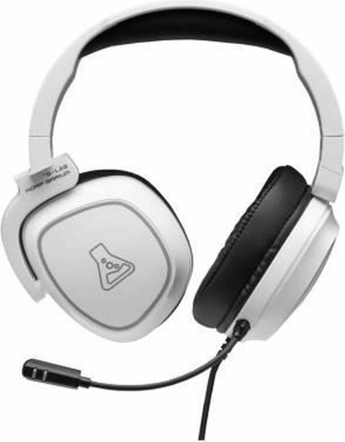 The G-Lab Kopfhörer mit Mikrofon KORP BARIUM (Kabelgebunden)