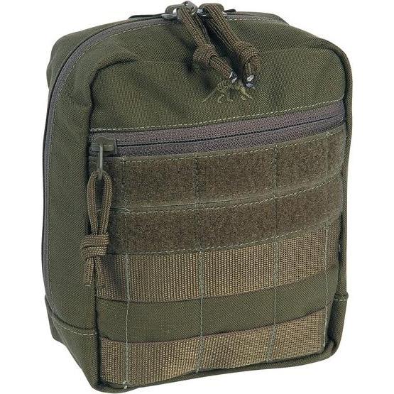 Tasmanian Tiger, Tasche, TT Tac Pouch 6 Olivgrün, Grün