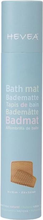 Actual product image Hevea Bath mat (55 x 32 cm)