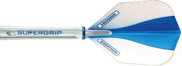 Image du produit Harrows Aura Darts 95% Steeltip (26 g)