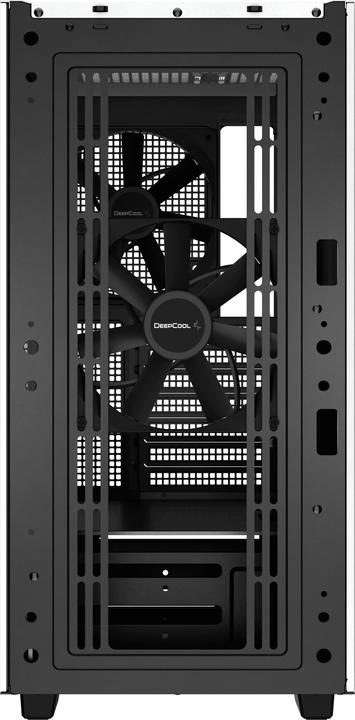 Actual product image Deepcool CK500 Midi Tower (ATX, E-ATX, mATX, Mini-ITX)