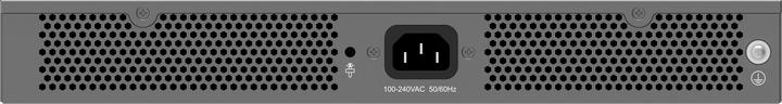 Produktbild Grandstream GWN7811 Layer-3 Managed Switch 8-Port (8 Ports)