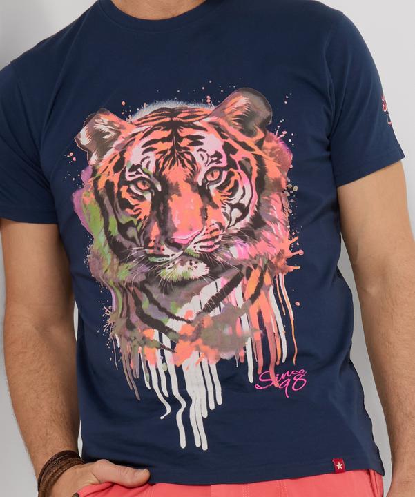Produktbild Joe Browns Painted Tiger Graphic Tee (M)
