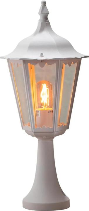 Produktbild Konstsmide Aussenstandleuchte Energiespar (E27, IP43)